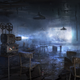 Illustration for article titled The Concept Art Behind Rise Of The Tomb Raider